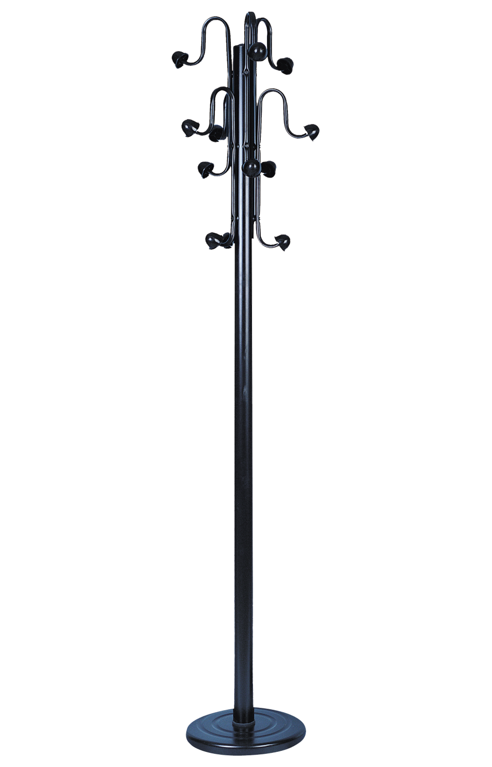 TM 101 YILDIZ COAT STAND