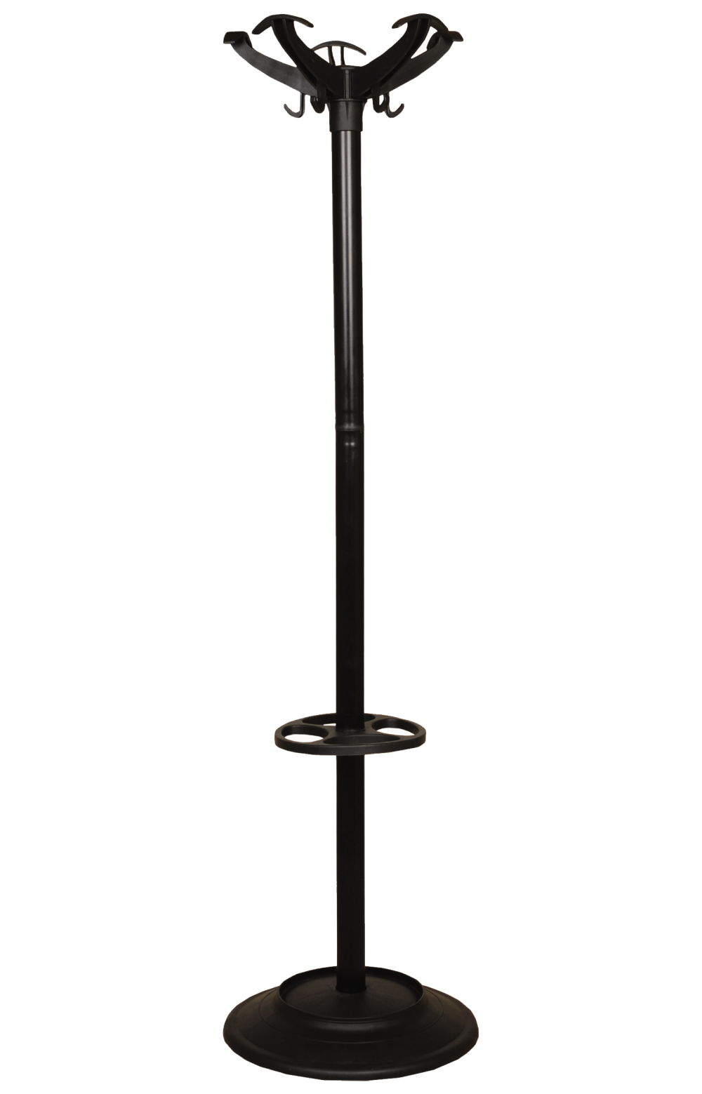 TM 108 İMAJ COAT STAND PAINTED