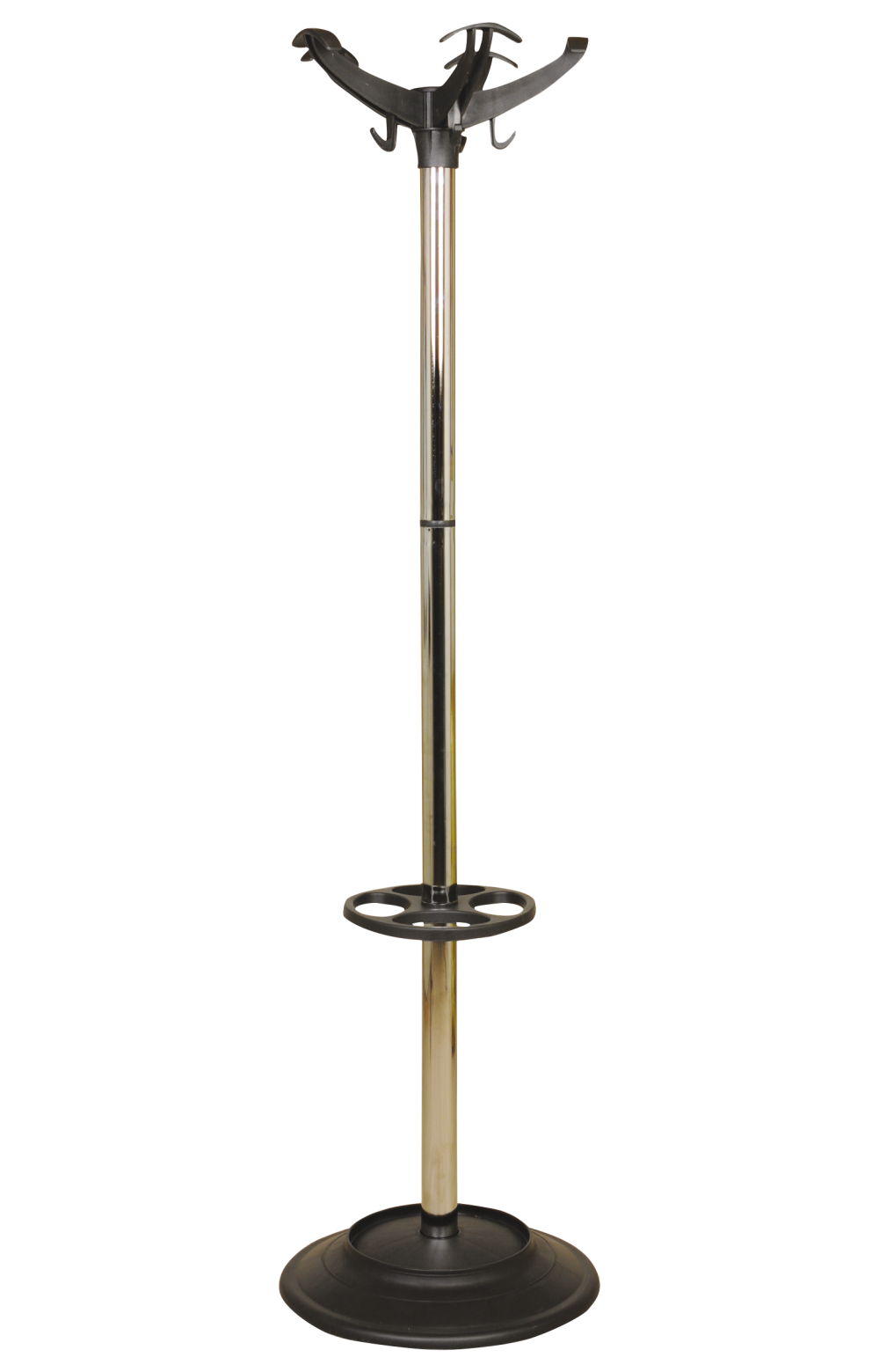 TM 109 İMAJ COAT STAND CHROMED