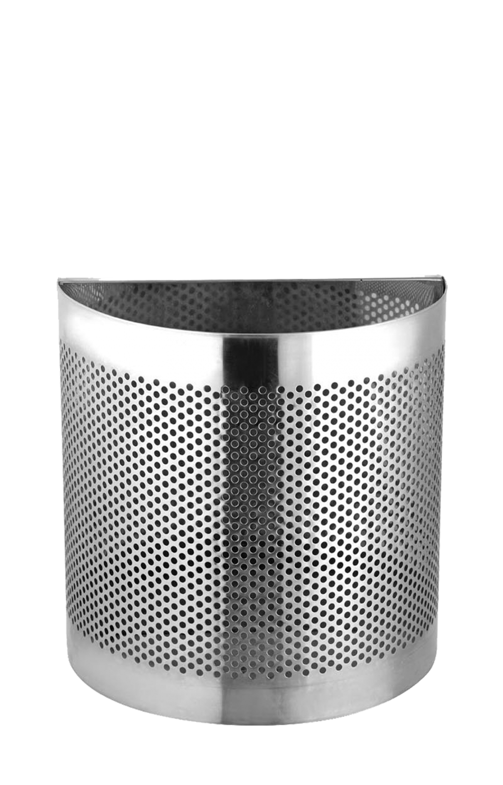 TM 126C D TRASH BIN