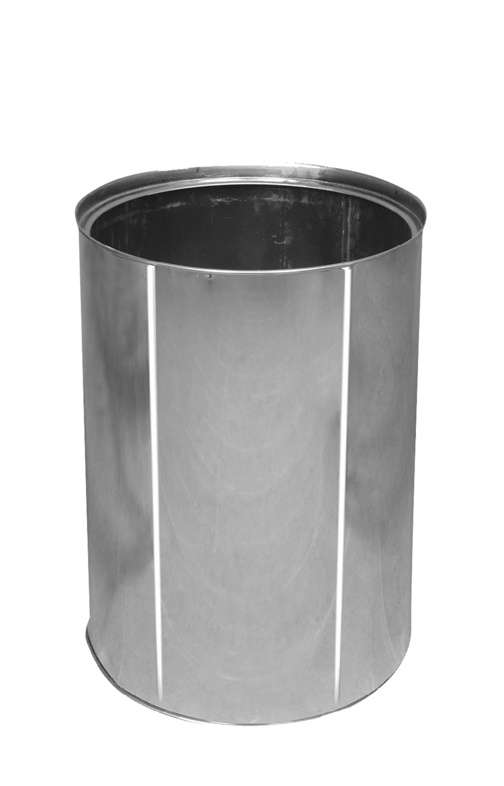 TM 131 C INDUSTRIAL TRASH BIN