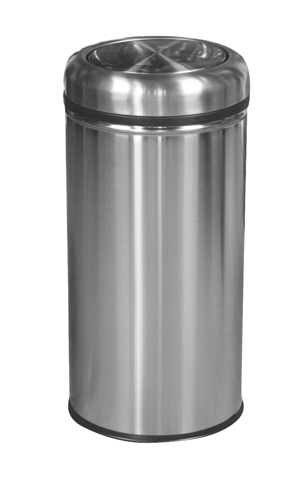 TM 139 SWING COVER TRASH BIN