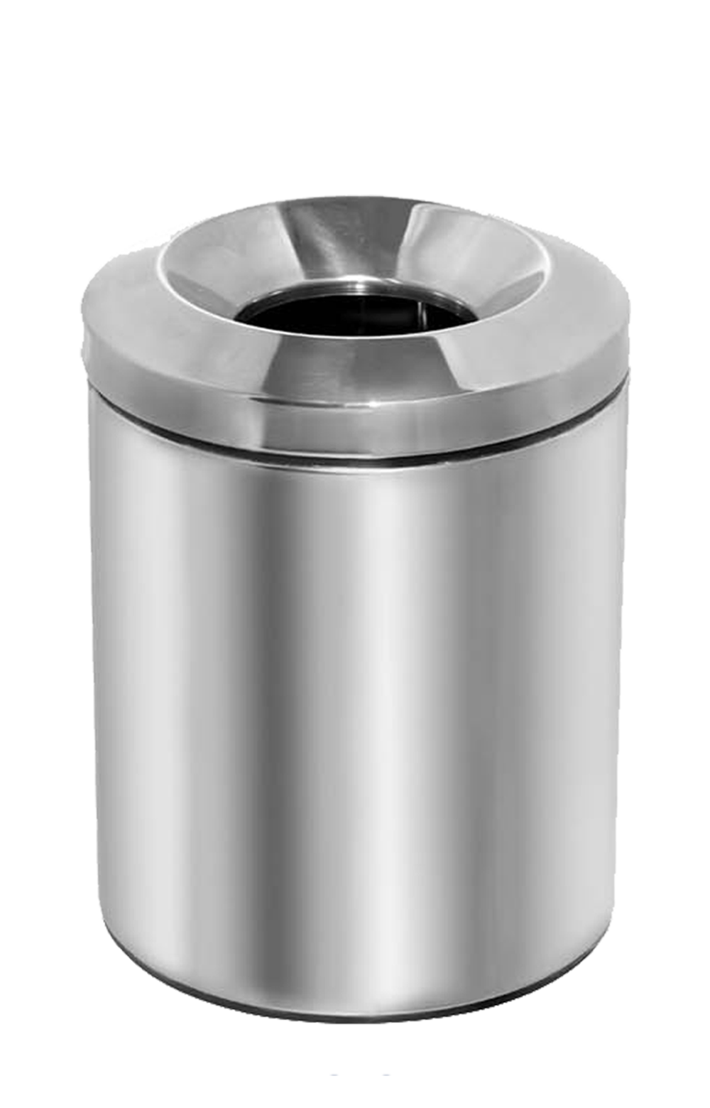 TM 140 TRASH BIN