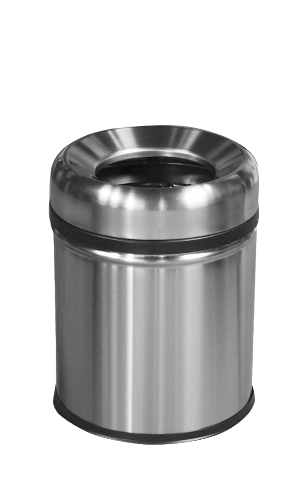 TM 141 FIREPROOF TRASH BIN