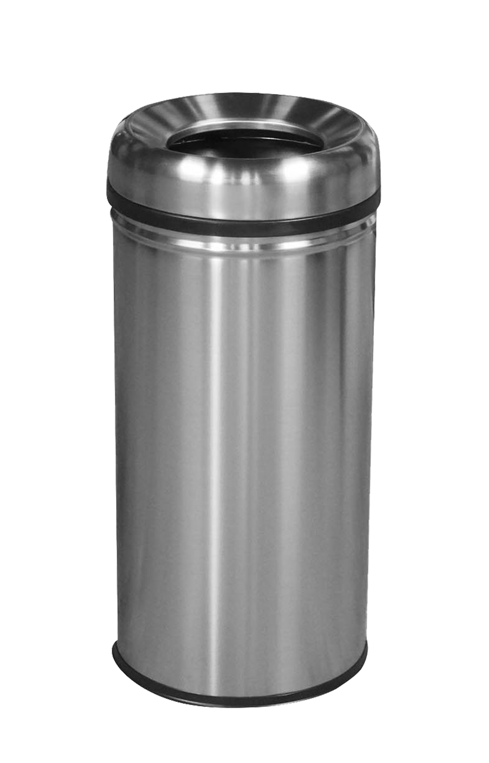 TM 142 FIREPROOF TRASH BIN