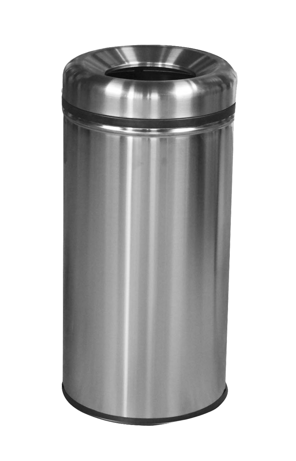 TM 143 FIREPROOF TRASH BIN