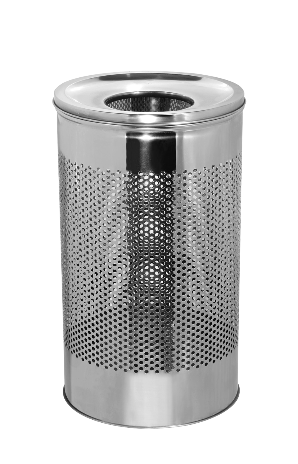 TM 195 PERFORATED MULTI-PURPOSE BIN