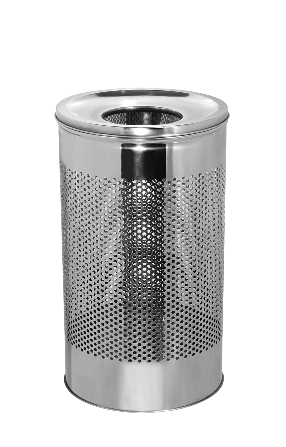 TM 196 PERFORATED MULTI-PURPOSE BIN