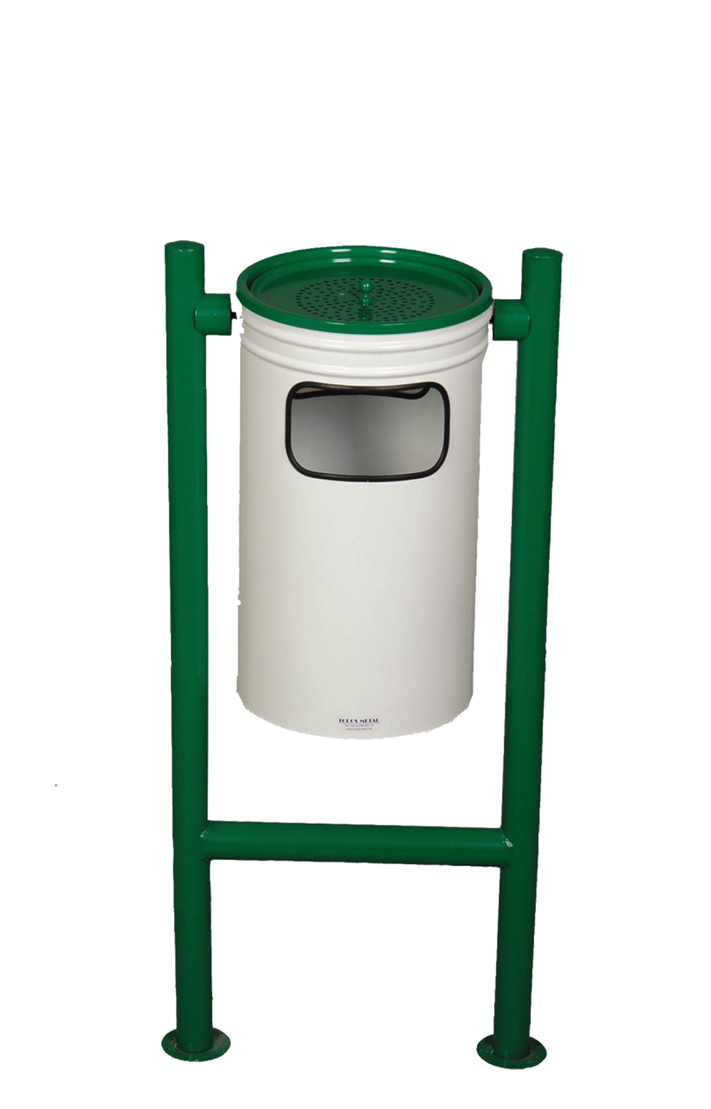 TM 223 H TYPE GARDEN BIN